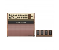 2-х канальный комбоусилитель TC Helicon HARMONY V60