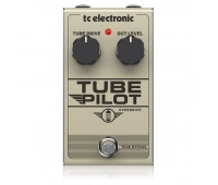 TC Electronic TUBE PILOT OVERDRIVE