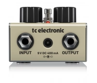 TC Electronic TUBE PILOT OVERDRIVE