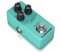 TC Electronic HYPERGRAVITY MINI COMPRESSOR