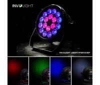 INVOLIGHT LIBERTYPAR1810IP