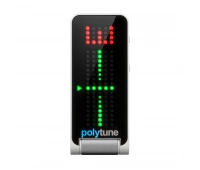 TC Electronic POLYTUNE CLIP