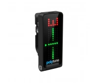 TC Electronic POLYTUNE CLIP BLACK