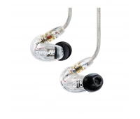 Shure P3TERA215CL M16