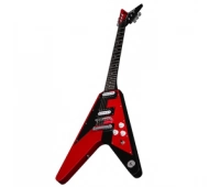 DEAN MS RETRO RDBK