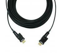 Гибридный кабель HDMI 2.0 (вилка-вилка) Opticis LHM2-PT-60