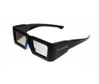 Стереоочки EDGE RF 3D Glasses (в индивидуальной упаковке) Volfoni VPEG-03210/503-0347-00