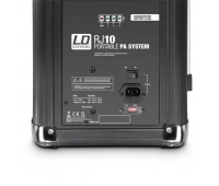 LD SYSTEMS Roadjack 10