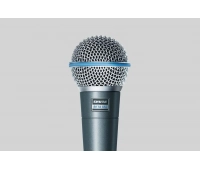 Shure BETA 58A