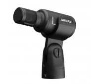 Микрофон Shure MV88+STEREO-USB