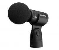 Микрофон Shure MV88+STEREO-USB