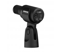 Микрофон Shure MV88+STEREO-USB