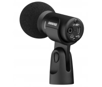 Микрофон Shure MV88+STEREO-USB