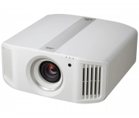 Кинотеатральный 4К-проектор с ламповым источником света JVC DLA-NP5W