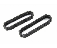 Makeblock Track With Track Axle (40-Pack)