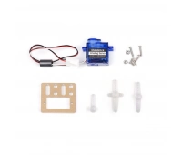 Makeblock 9g Micro Servo Pack