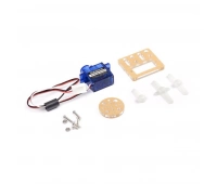 Makeblock 9g Micro Servo Pack