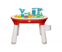 Botzees Play Table Sets