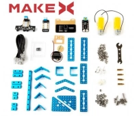 Makeblock MakeX 2019 City Guardian Add-on Pack