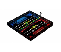 Makeblock 2022 MakeX Explorer Arena p/n