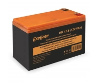 Аккумуляторная батарея для ИБП ExeGate EX288653RUS