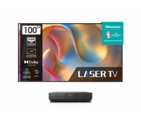 Лазерный телевизор Hisense L5H 100"