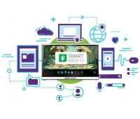 Smart technologies SPNL-6275 (AM40 EDU)