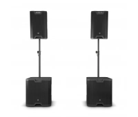 LD SYSTEMS ICOA SUB 18 A