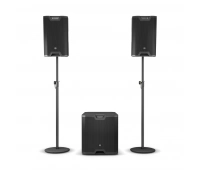 LD SYSTEMS ICOA SUB 18 A