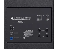 LD SYSTEMS STINGER SUB 18 A G3