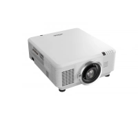 Лазерный проектор Vivitek DU7199Z-WH