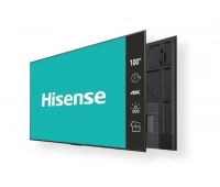Hisense 100BM66D