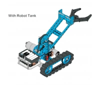 Makeblock Robot Arm Add-on Pack