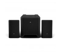 LD SYSTEMS DAVE 12 G4X