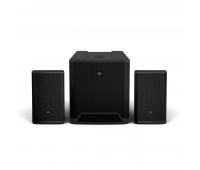 LD SYSTEMS DAVE 15 G4X