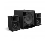 LD SYSTEMS DAVE 15 G4X