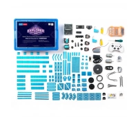 Makeblock 2024 MakeX Explorer Digital Pioneers Educational Competition Kit