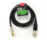 AVC Link CABLE-958/1.5-Black