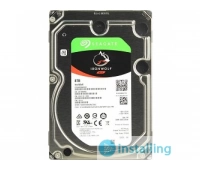 Жесткий диск Seagate ST8000VN0022