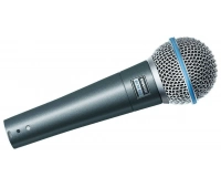 Shure Beta 58A