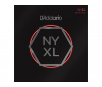 DAddario NYXL1052 Light Top / Heavy Bottom