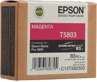 Epson C13T580300