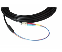 Одномодовый оптоволоконный кабель Opticis LLSD-090DT-70