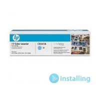 HP CB541A