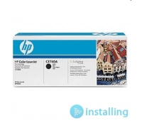 HP CE740A