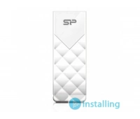 Silicon Power SP008GBUF2U03V1W