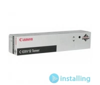Тонер Canon C-EXV12 (9634A002)