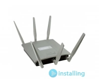 D-LinK DAP-2695