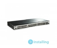 D-LinK DGS-1510-52X/A1A