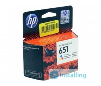 Тонер HP C2P11AE